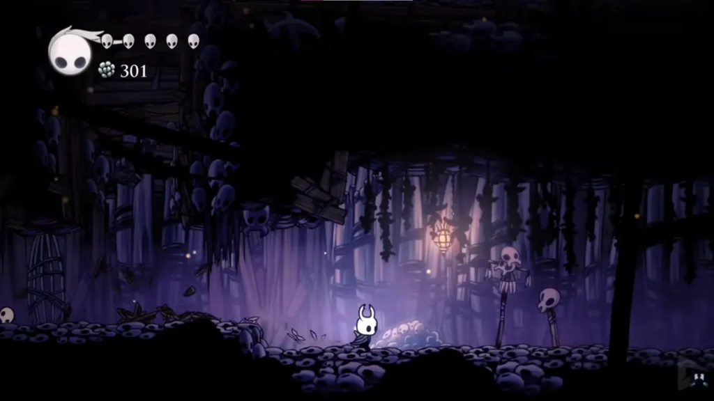 HOME 4 HOLLOW KNIGHT APK 301