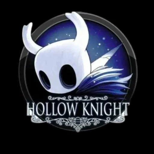 HOLLOW KNIGHT APK LOGO