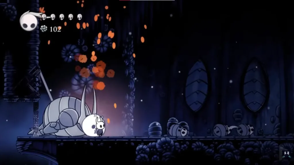 HOME 6 hollow knight apk